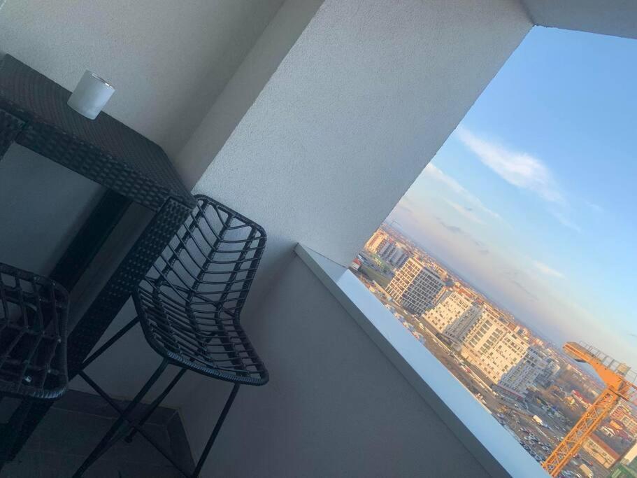 Cool Apartment Timisoara Esterno foto