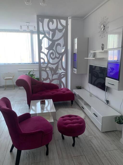Cool Apartment Timisoara Esterno foto